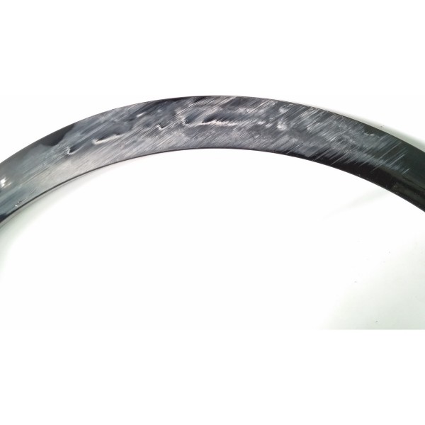 Arco De Roda Traseiro Direito Captiva V6 2008