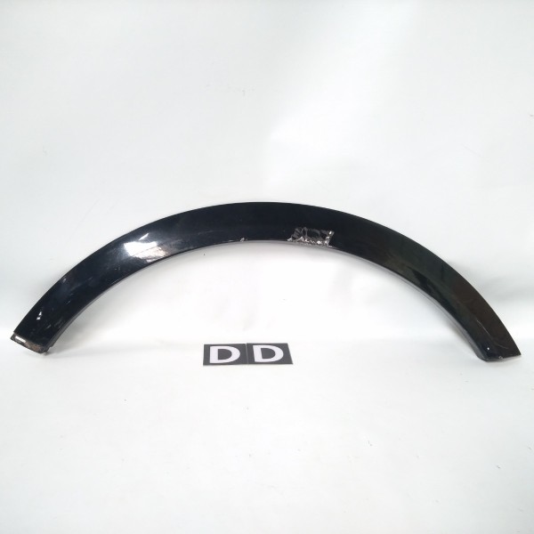 Arco De Roda Dianteira Direita Captiva V6 2008