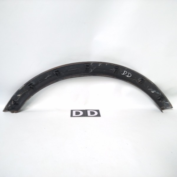 Arco De Roda Dianteira Direita Captiva V6 2008