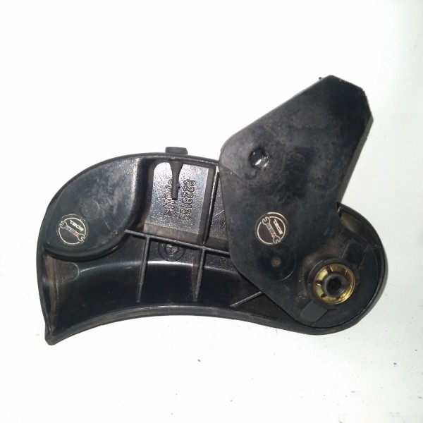 Puxador Interno Capo Bmw E46 328i