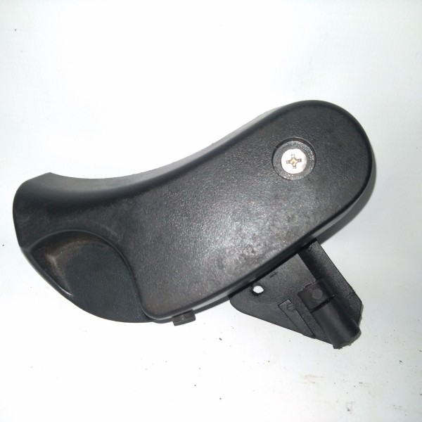 Puxador Interno Capo Bmw E46 328i