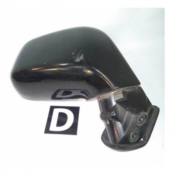 Retrovisor Externo Direito Chevrolet Captiva