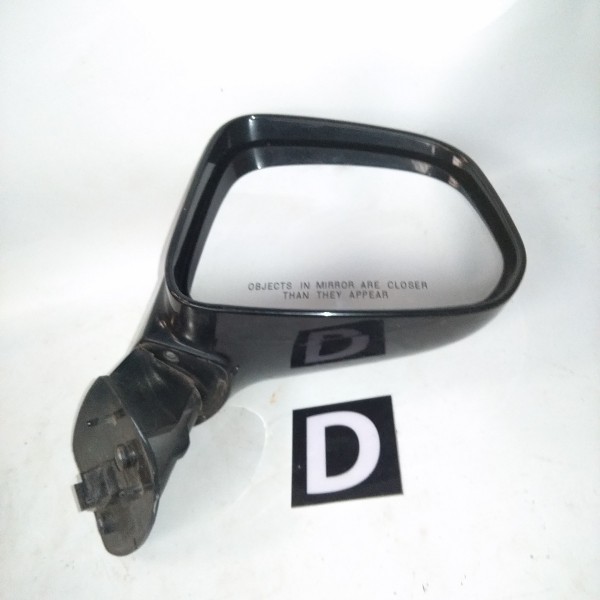 Retrovisor Externo Direito Chevrolet Captiva