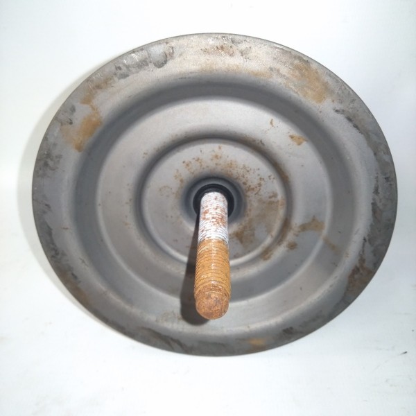 Trava Estepe Captiva V6 2008