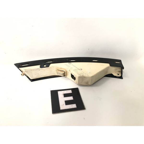 Seta Parachoque Esquerdo Vw Passat B6 2006 2010