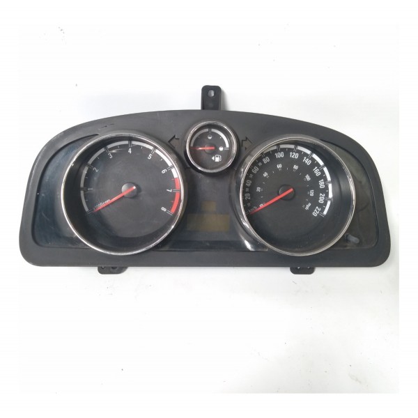 Painel De Instrumentos Captiva V6 2008