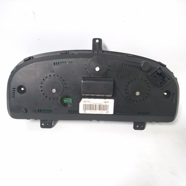 Painel De Instrumentos Captiva V6 2008