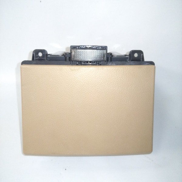 Porta Copos Traseiro Captiva V6 2008