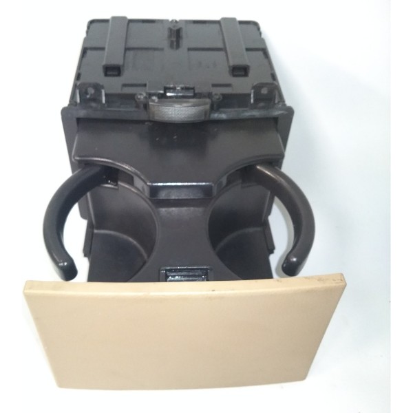 Porta Copos Traseiro Captiva V6 2008