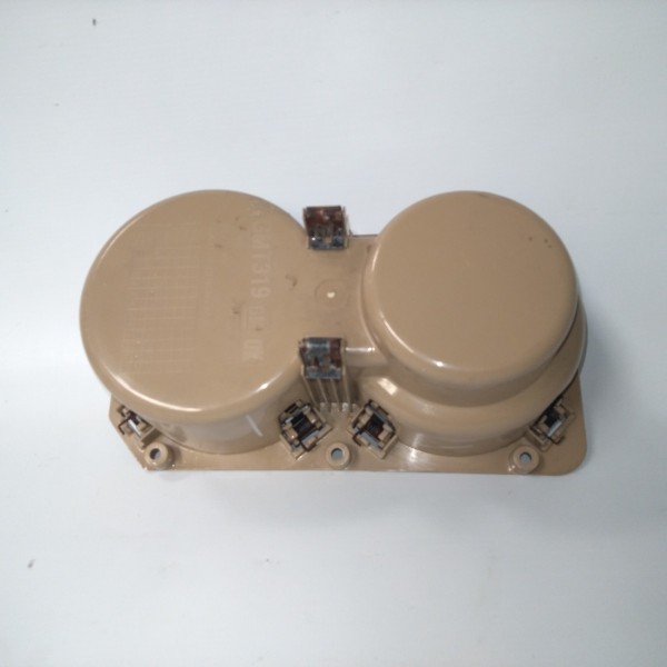 Porta Copos Console Central Captiva V6 2008