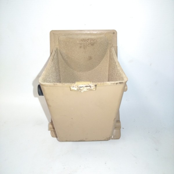 Porta Treco Painel Captiva V6 2008