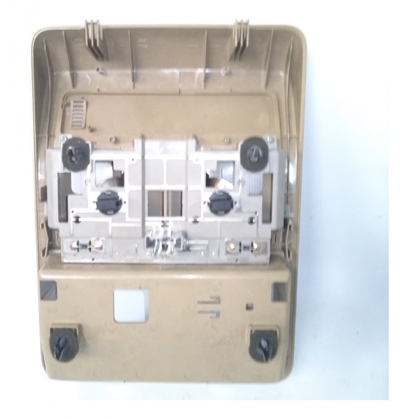 Luz Teto Dianteira Captiva V6 2008