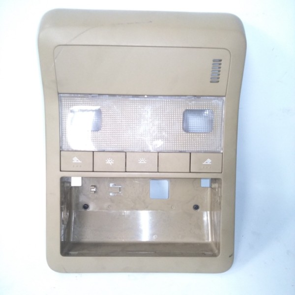 Luz Teto Dianteira Captiva V6 2008