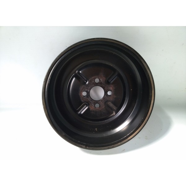 Polia Bomba Dagua  A2712020110 C180 C200 W204 2007 2014