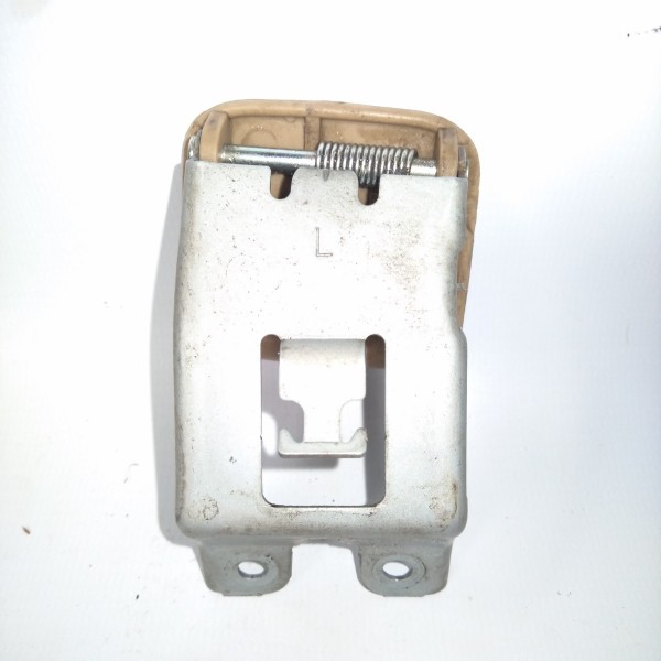 Puxador Capo Captiva V6 2008