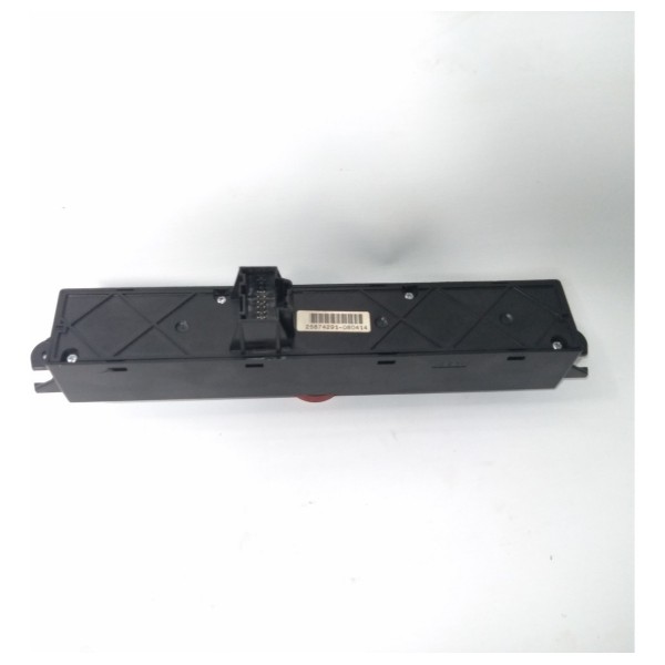 Régua Botão Pisca Captiva V6 2008