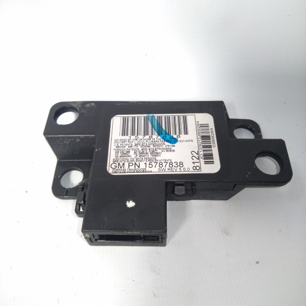 Modulo Bussola Captiva V6 2008