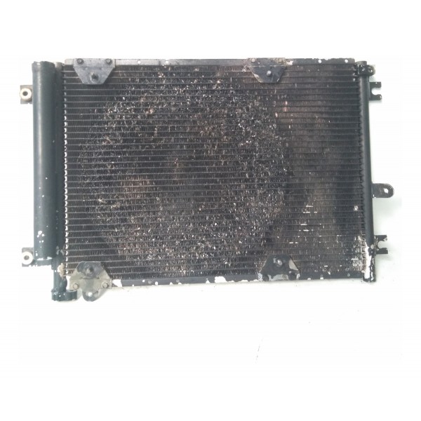 Condensador Ar Condicionado Grand Vitara 1998 2.0 Tracker09