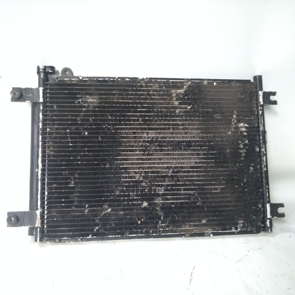Condensador Ar Condicionado Grand Vitara 1998 2.0 Tracker09
