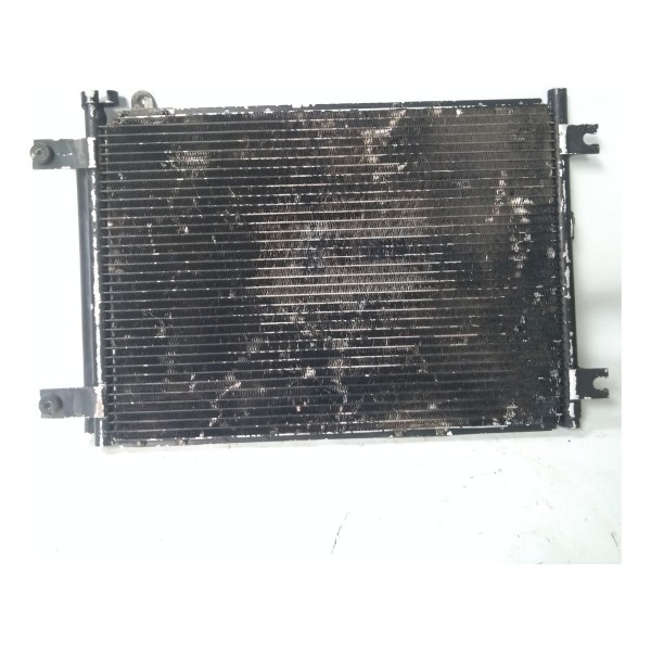 Condensador Ar Condicionado Grand Vitara 1998 2.0 Tracker09