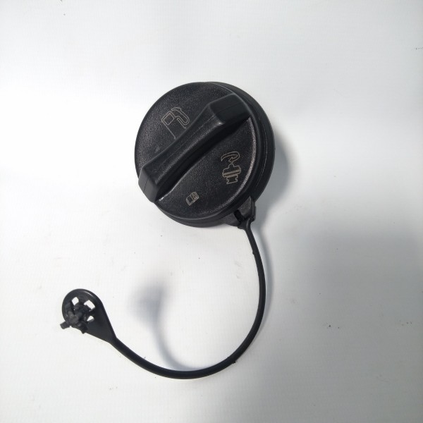 Tampa Bocal Tanque Captiva V6 2008