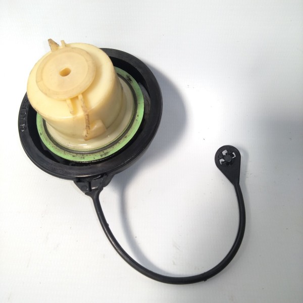 Tampa Bocal Tanque Captiva V6 2008