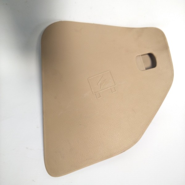 Acabamento Lateral Painel Detalhe Captiva V6 2008