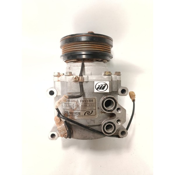 Compressor Ar Condicionado Lifan 530 2013-2018