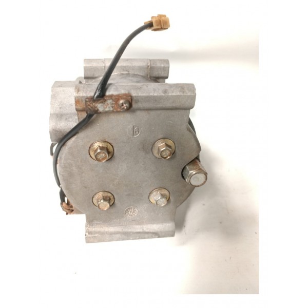 Compressor Ar Condicionado Lifan 530 2013-2018