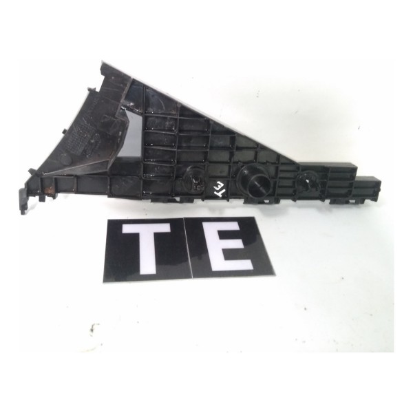 Guia Parachoque Traseiro Esquerdo Lifan 530 2013-2018