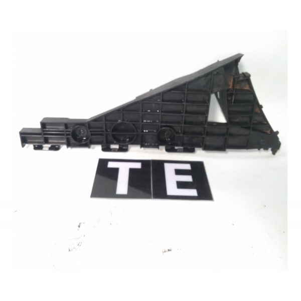 Guia Parachoque Traseiro Esquerdo Lifan 530 2013-2018