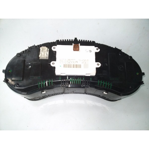 Painel De Instrumentos 9805341480 C4 Lounge Thp