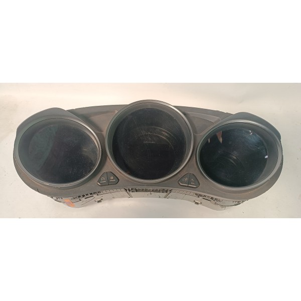 Painel De Instrumentos 9805341480 C4 Lounge Thp