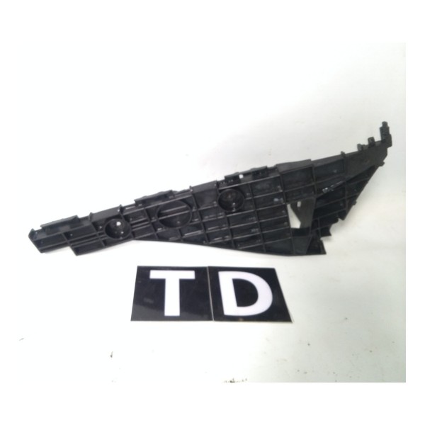 Guia Parachoque Traseiro Direito Lifan 530 2013-2018