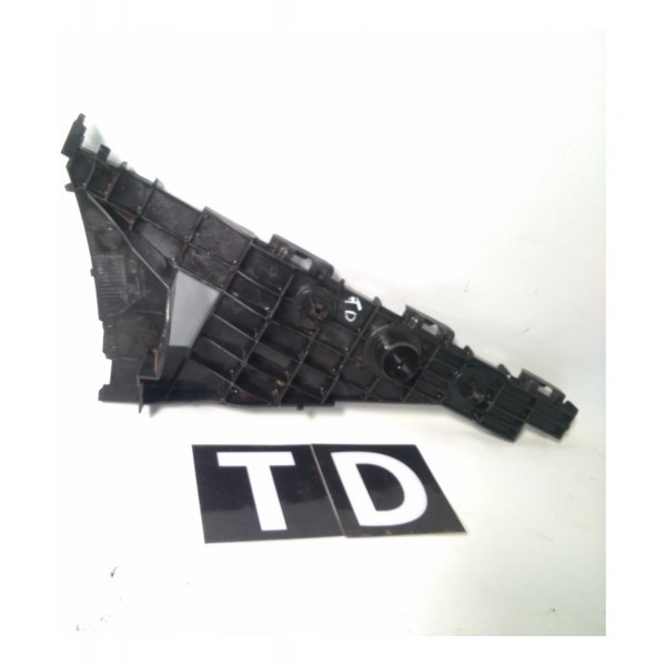 Guia Parachoque Traseiro Direito Lifan 530 2013-2018