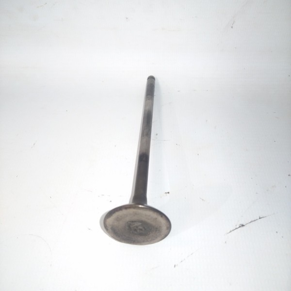 Válvula Escapamentp Cabeçote D16 Honda Civic