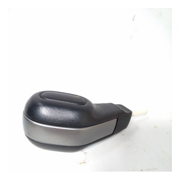 Manopla Seletora Cambio Discovery 3 Land Rover Haste Quebrad