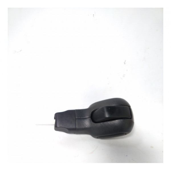 Manopla Seletora Cambio Discovery 3 Land Rover Haste Quebrad