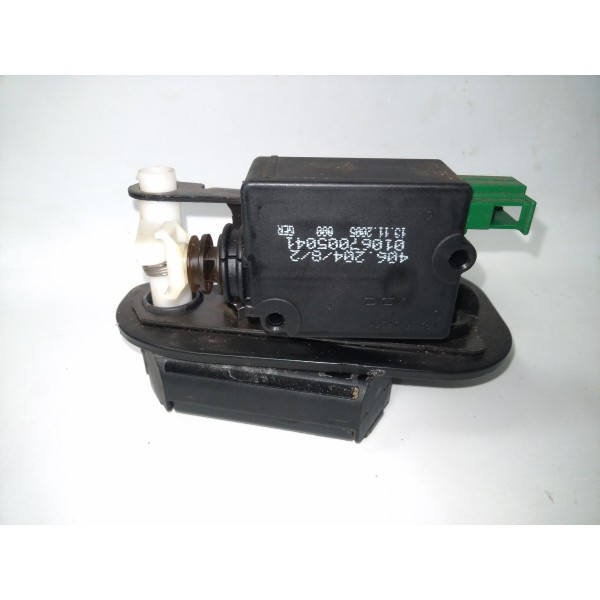 Trava Porta Malas Superior Discovery 3 Land Rover