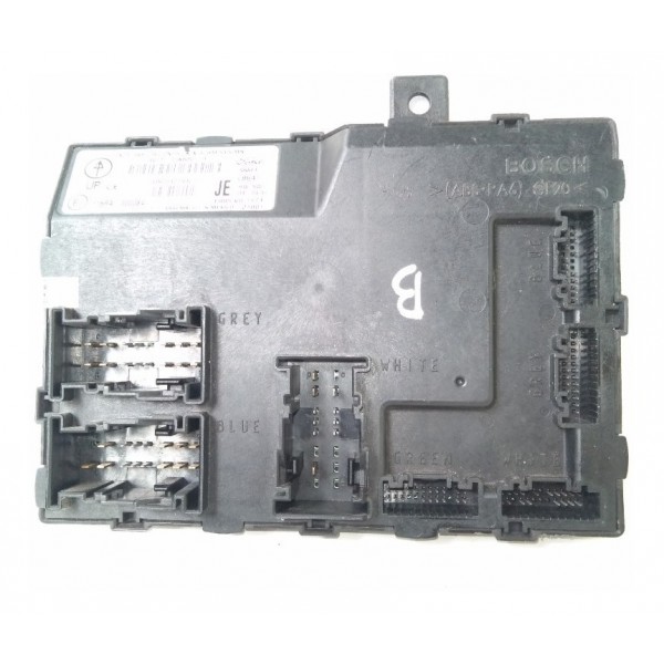 Modulo Bsi Av1t15k600je Ford Ecosport 2013