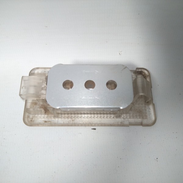 Luz Cortesia Inferior Painel Bmw E46 328i