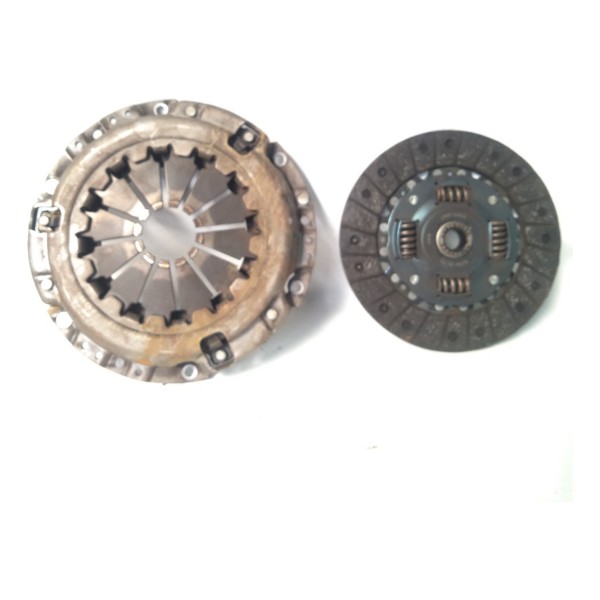 Kit Embreagem Elper Bom Estado Lifan 530 2013-2018