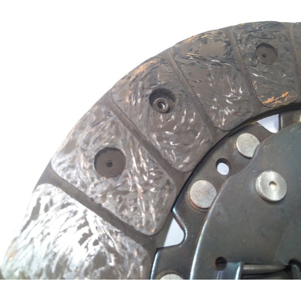 Kit Embreagem Elper Bom Estado Lifan 530 2013-2018