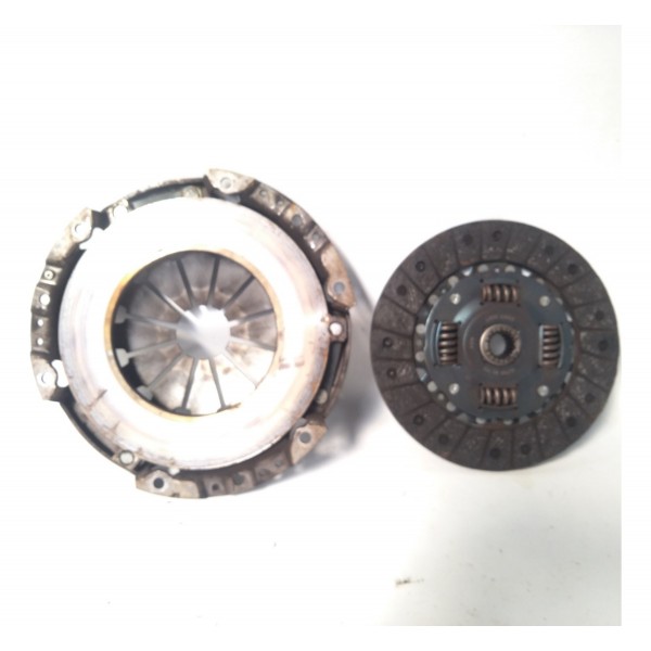 Kit Embreagem Elper Bom Estado Lifan 530 2013-2018