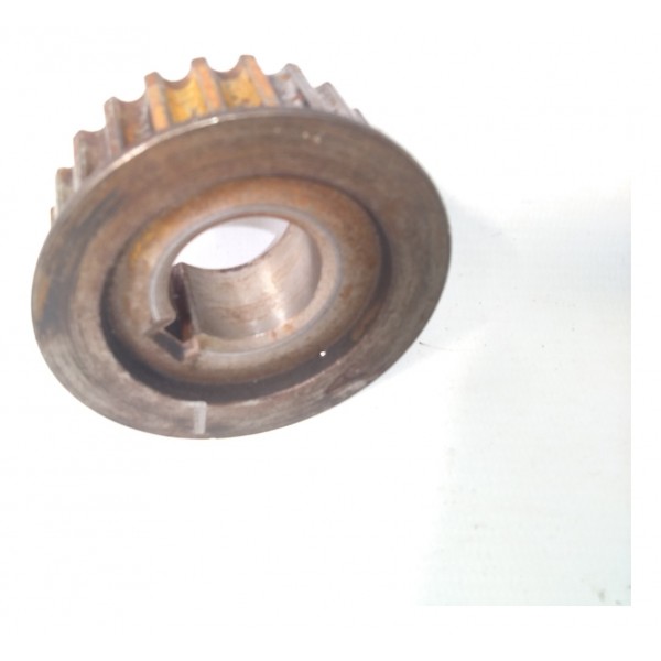 Engrenagem Virabrequim Lifan 530 2013-2018