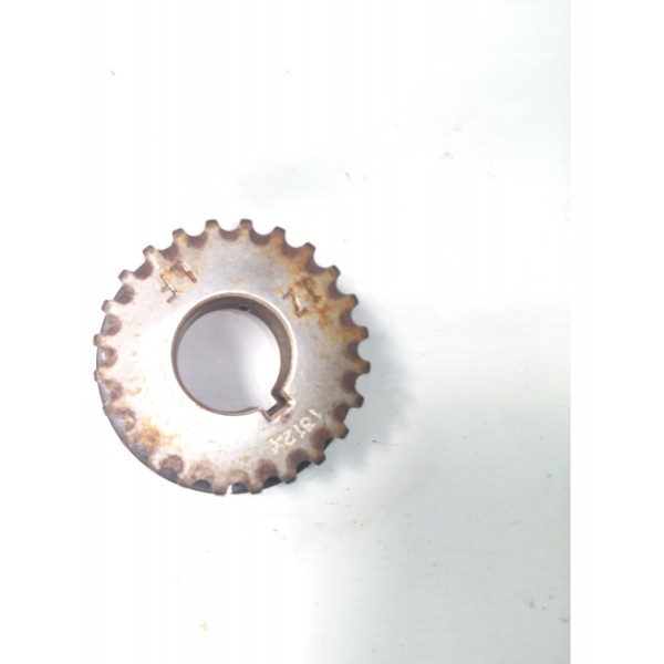 Engrenagem Virabrequim Lifan 530 2013-2018