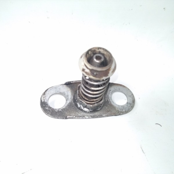 Batente Capo Bmw E46 328i