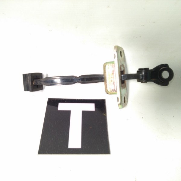 Limitador De Porta Traseiro Lifan 530 2013-2018