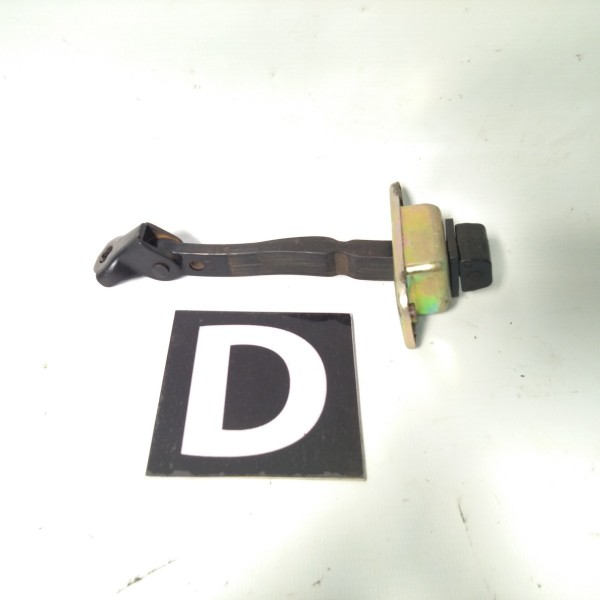 Limitador De Porta Dianteiro Lifan 530 2013-2018