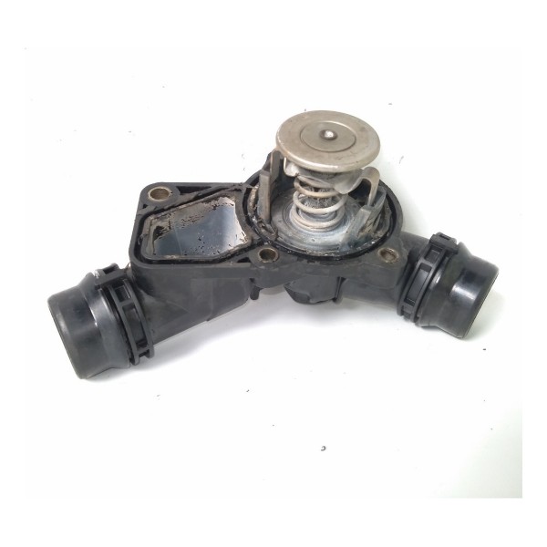 Carcaça Válvula Termostática Bmw E46 328i